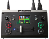Video input device